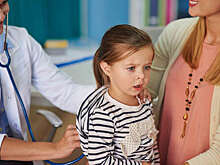 В Петербурге сняли запрет на плановую госпитализацию детей