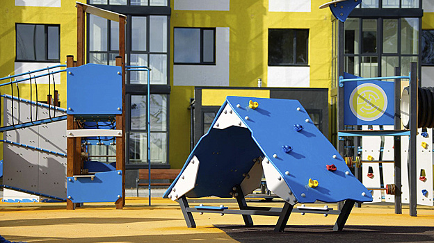 Жители аварийных домов в Аксарке получат ключи от новых квартир в начале 2026 года