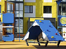 Жители аварийных домов в Аксарке получат ключи от новых квартир в начале 2026 года