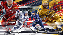 КХЛ представила форму хоккеистов сборных Матча звезд-2020
