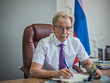 Николай Красников: Кольцово ждёт предсказуемое  и комфортное будущее