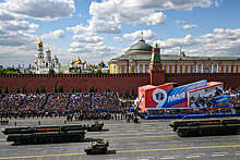 Шойгу: военные парады на День Победы пройдут в 25 городах России
