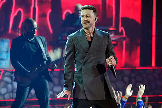 Стамбульская полиция предотвратила теракты на концерте Тимберлейка 30 июля