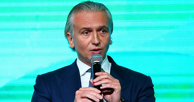 Земсков считает, что УЕФА прощупывает почву для возвращения россиян на турниры