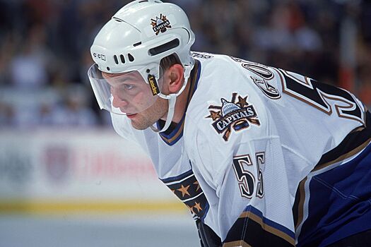 Гончар вошёл в список претендентов на включение в Зал славы в 2026 году по версии НХЛ