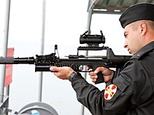 В Туле запустят в производство новый подводный автомат