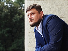 Солист НОВАТа Алексей Зеленков получил премию «Онегин» 2023