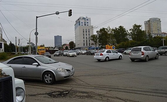 В июне татарстанцы направили почти 2 тыс. жалоб на дороги в "Народный контроль"