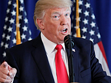 Трамп предложил России и Китаю ядерную сделку