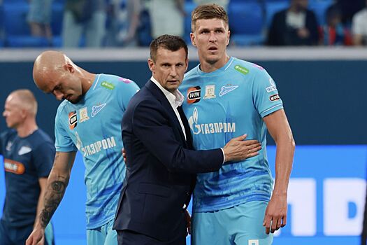 Нападающий «Зенита» Соболев поделился ожиданиями от матча с «Акроном»