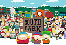 12 наиболее самых наилучшейших эпизодов «Южного Парка»