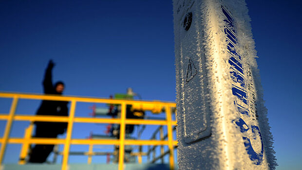 "Газпром" подал иск к турецким импортерам газа