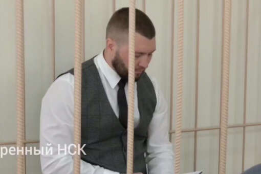 В Новосибирске осудили мужчину, который изрезал ножом владельца BMW ради машины