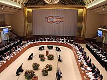 Париж сожалеет, что министры финансов не договорились по свободной торговле