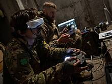 Беспилотники ВСУ атаковали российский регион