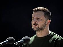 Зеленского предупредили о «печальном финале»