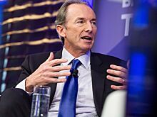 Глава Morgan Stanley уверен в долгосрочном успехе криптовалют