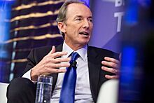 Глава Morgan Stanley уверен в долгосрочном успехе криптовалют