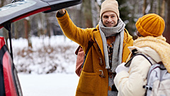 На всякий случай: 10 полезных аксессуаров для зимних автопутешествий