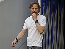 "Динамо" высказалось об отъезде Карпина в сборную России