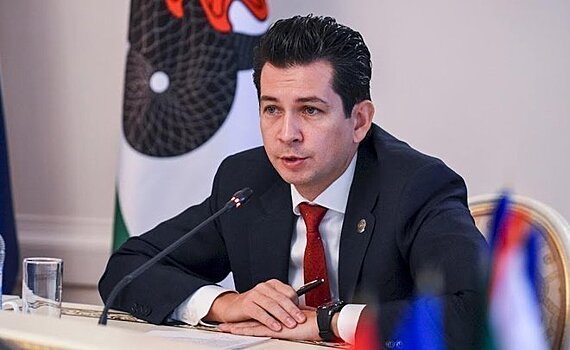 Абдулганиев: "Если оперативно не реагировать на проблему, то предприниматель может потерять свой бизнес"