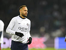 "ПСЖ" нашел способ не выплачивать Неймару €144 млн