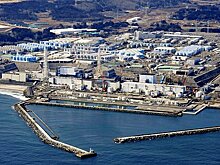 Россия раскритиковала планы Японии сбросить воду с АЭС в океан