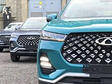 Почему Chery Tiggo 7 Pro можно купить не у всех дилеров?