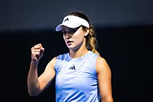 Australian Open — 2024: сетки, результаты, расписание, где смотреть, как сыграли Анна Калинская, Ига Свёнтек