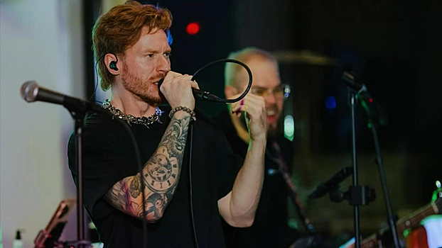 Никита Пресняков пожаловался на нью‑йоркские морозы: «Я забыл, что такое холод»