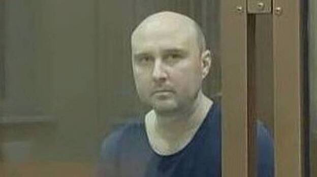 Суд арестовал подозреваемого в убийстве жителя Зеленограда