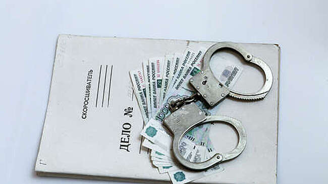 МВД: в Камчатском крае подрядчиков заподозрили в афере на 930 млн рублей