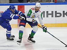 Двукратный обладатель Кубка Гагарина Тимкин пополнил тренерский штаб «Стальных Лисов»