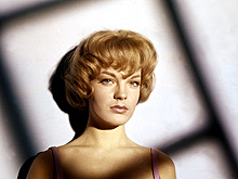 Портрет эпохи. Какой была Роми Шнайдер?