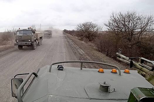 КПП Чонгар закрыли для проезда