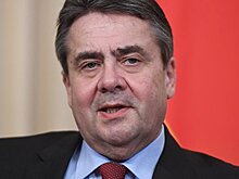 Россия изменила динамику гражданской войны в Сирии, заявил глава МИД ФРГ