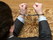Следователь за $30 тысяч закрыл дело жены банкира