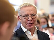 «Опять обвинят Россию?» Фетисов пошутил о возможном неприезде игроков НХЛ на Олимпиаду