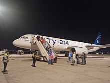 На крупнейшую туристическую выставку в Израиль европейцы добираются на перекладных