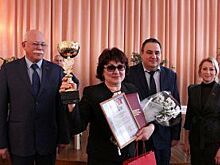 Депутаты ЗСК наградили победителей конкурса СМД Красноармейского района