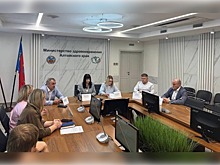 В Алтайском крае появился институт развития медицинского образования