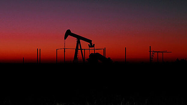 Нефти Urals при росте добычи в США грозит падение