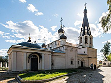 Подмосковье борется за звание лучшего экскурсионного региона по версии National Geographic