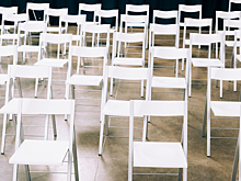 В российской музыкальной школе закупили стулья на пять миллионов рублей