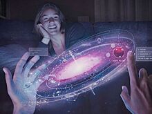 Линзы смешанной реальности Magic Leap поступят в продажу в течение полугода