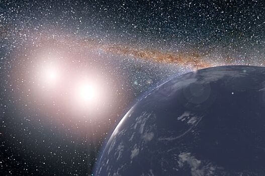 В НАСА сообщили об обнаружении 10 вероятных двойников Земли