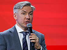 Алексей Сорокин покинул пост генерального директора оргкомитета Игр дружбы