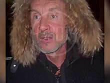 Shot: каскадера Игоря Панина задержали в Москве по подозрению в пьяном вождении