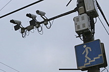 СМИ: В Госдуме предложили упорядочить систему расстановки камер на дорогах