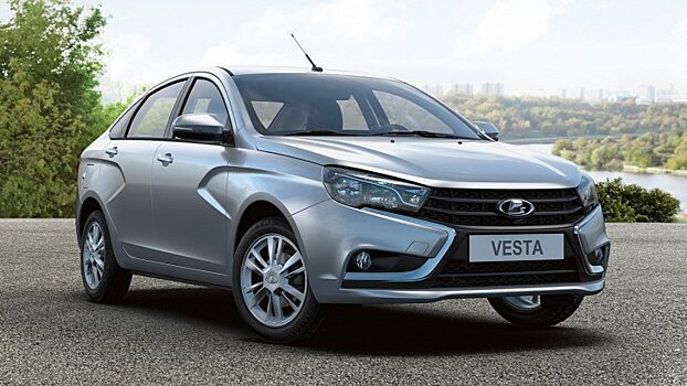 LADA Vesta: плюсы и минусы